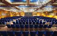 Functional Hall 2 Golden Prague Hotel managed by Fairmont