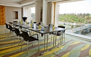 Dewan Majlis 6 Golden Prague Hotel managed by Fairmont