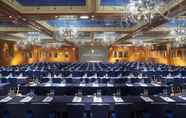 Functional Hall 7 Golden Prague Hotel managed by Fairmont