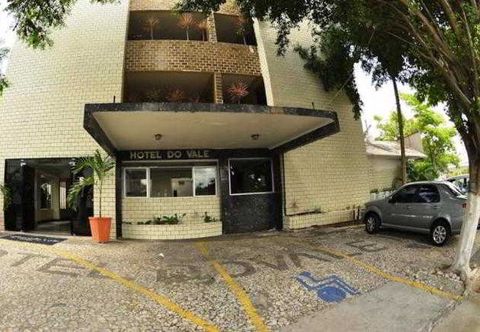 Exterior Do Vale Express