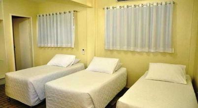 Bilik Tidur 4 Do Vale Express