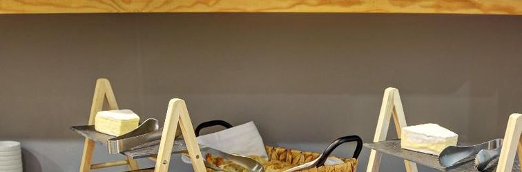 Lain-lain Hostel Innba Lisbon