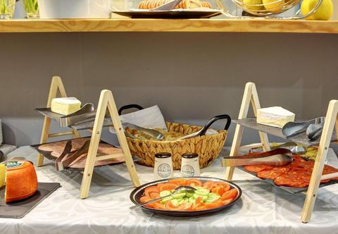 Lain-lain Hostel Innba Lisbon