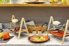 Lain-lain Hostel Innba Lisbon