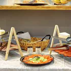 Hostel Innba Lisbon1 , 飯店Departamento de Informática