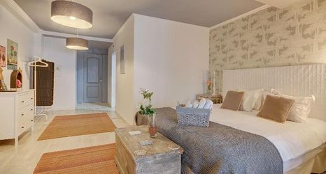 其他 2 Hostel Innba Lisbon