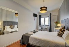 其他 4 Hostel Innba Lisbon