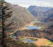 Nearby View and Attractions 4 Haus Wildbach