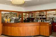 Bar, Cafe and Lounge Alla Rotonda