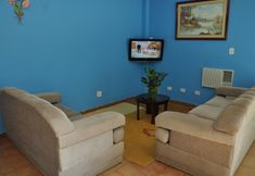 Common Space 5 Blue Star