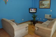 Common Space Blue Star