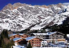 ภายนอกอาคาร 3 Marco Polo Alpina Familien-und Sporthotel