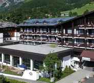 Exterior 3 Marco Polo Alpina Familien-und Sporthotel