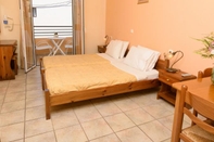 Kamar Tidur Argyro Apartments