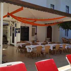 Tolan Apartments 1, İzmir Kumruホテル