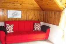 Common Space Tolan Apartments