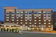 Bangunan Hilton Garden Inn Knoxville/University, TN