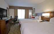 ห้องนอน 3 Hilton Garden Inn Knoxville/University, TN