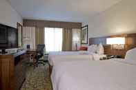 ห้องนอน Hilton Garden Inn Knoxville/University, TN