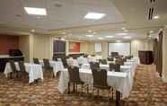 Sảnh chức năng 5 Hilton Garden Inn Knoxville/University, TN