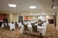 ห้องประชุม Hilton Garden Inn Knoxville/University, TN