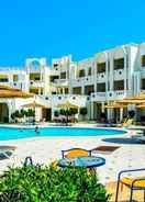 null Coral Sun Beach Safaga