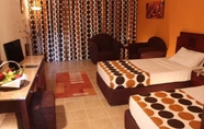 Bedroom 7 Coral Sun Beach Safaga