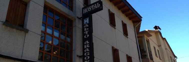 Others Hostal Alto Aragon