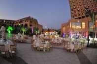 Restaurant Golden Tulip Jiyeh Marina