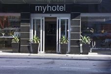 Others My Hotel   Izmir