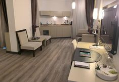 其他 5 My Hotel Izmir