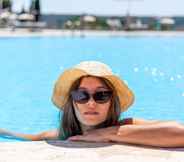 Swimming Pool 4 Pian Dei Mucini Resort
