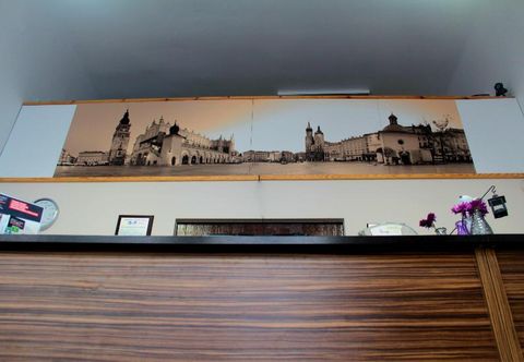 其他 Old Town Apartments Krakow