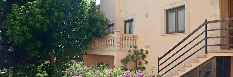 其他 Lemar Apartments