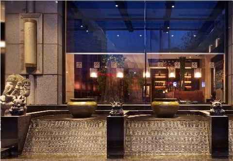 Others SSAW Boutique Hotel Shanghai Hongkou