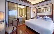 อื่นๆ 4 SSAW Boutique Hotel Shanghai Hongkou