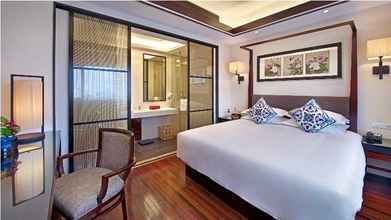 อื่นๆ 4 SSAW Boutique Hotel Shanghai Hongkou