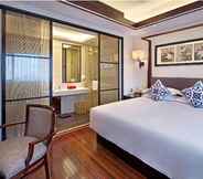 Others 4 SSAW Boutique Hotel Shanghai Hongkou