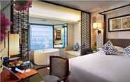 อื่นๆ 2 SSAW Boutique Hotel Shanghai Hongkou