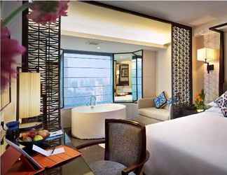 อื่นๆ 2 SSAW Boutique Hotel Shanghai Hongkou