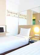 null Monoloog Hotel Makassar