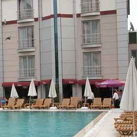 Gardan Hotel Beylikdüzü1 , 飯店Poseidon Underwater Technical Sis.v was eğt.tic.ltd.ş.