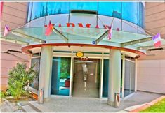 外観 5 Gardan Hotel Beylikdüzü