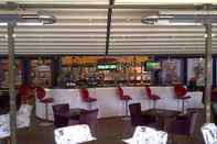 Bar, Kafe, dan Lounge Bahira Suite Hotel