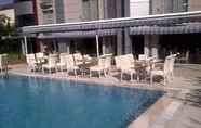 Swimming Pool 6 Bahira Suite Hotel