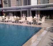 Swimming Pool 6 Bahira Suite Hotel
