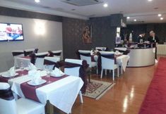 Restaurant 3 Gardan Hotel Beylikdüzü