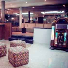 El Paseo1 , 飯店委内瑞拉