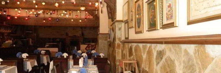 Khác Villa Pasha Hotel