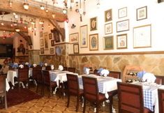 Khác 2 Villa Pasha Hotel